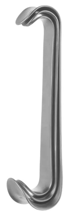 ROUX separador 165mm conjunto de 3 piezas WH0250 + WH0260 + WH0270
