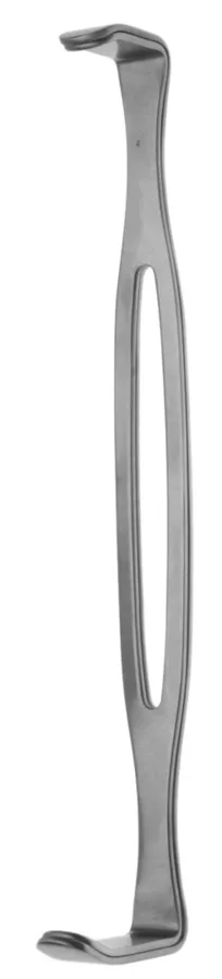 US-ARMY (PARKER-LANGENBECK) separador 220mm conjunto 22x15-39x15mm + 26x15-43x15mm